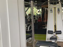 -GMJ·24H健身房(四川北路店)