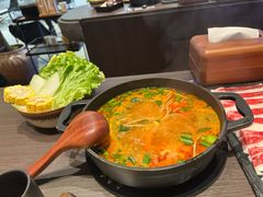 -旺福·贵州酸汤牛肉火锅(陆悦天地店)