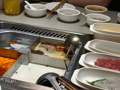-海底捞火锅(新松江路店)