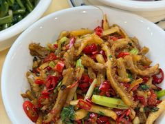 -笨罗卜浏阳菜馆(太平街店)