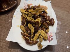 -郑庄脂渣海鲜楼(九水路店)
