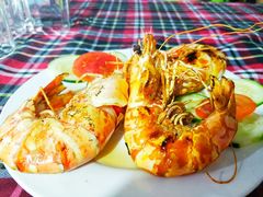 -幸福姐海鲜大排档