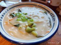 -老雒阳面馆·水席(王城路店)