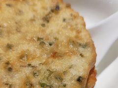 金苑煎荞粄-金苑酒家·客家菜·广东老字号(万象店)