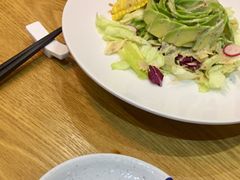 -水之惠鲜鱼料理(王府大街店)