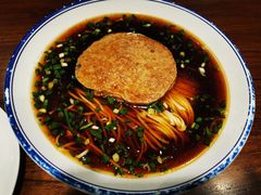 -乔家栅(襄阳南路店)