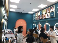 -海马体照相馆(重庆龙湖时代天街D馆店)