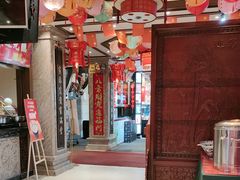 -盈春大饭店(千山路店)