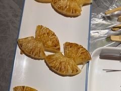 -鼎原力量吊炉烧烤主题餐厅(临河街店)