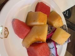 -西十二街牛排(西红门荟聚店)