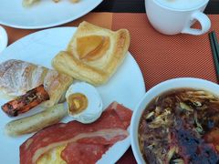 -青岛城阳宝龙福朋喜来登酒店