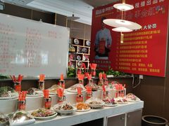-韶山冲湘菜(中兴大街店)