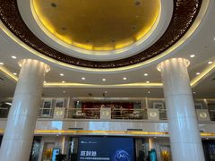 -北京金龙潭御瑞酒店(花园桥地铁站店)