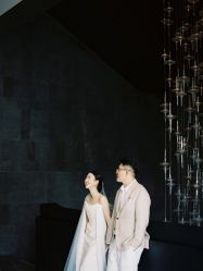 -Chic Bridal 熙可婚纱