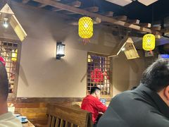 -柿子树炭烤羊腿(金台路店)