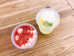 -甜心闲生传统手工冰粉(奎星楼店)