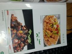 android_upload_pic-宛平李记小吃(东关街店)