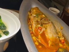 -徽镇小厨·经典徽菜(十里河店)