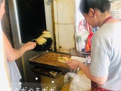 -一品鲜鱼锅贴(人民一路店)