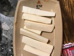 山药-蜀大侠火锅(寰球文化地标·总府店)