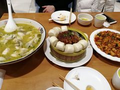 -渝湘江南(律纬路店)