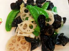 -YAFEE雅菲·粤菜·湘菜·融合菜(魏公村店)