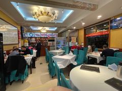 大堂-峨嵋酒家(德内店)