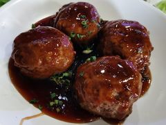 -味道香山烤鸭店(马池口店)