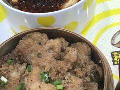 -蒸小皖(合肥新桥国际机场店)