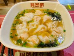 -双燕楼·手工馄饨·汤面小吃(世纪汇店)