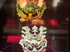 -北京大葆台遗址博物馆