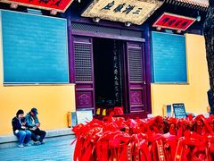 -亭林园-华藏寺