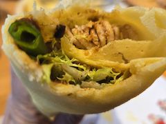 -村长家的疙瘩汤·东营菜(东营茶城店)