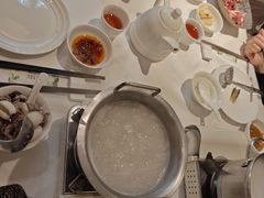 -香蜜轩·粤菜·宴会(世界之窗店)