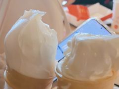 -麦当劳(百荣世贸商城店)