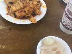 -老乌家特色小炒泡馍(大皮院店)