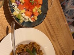 -原石牛扒·约会餐厅(龙城万科里店)