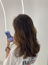 -E-salon伊上造型