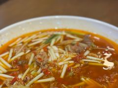 -邱金小炒·30 年盐帮江湖菜(自贡店)