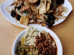 -太原面食店(解放路店)