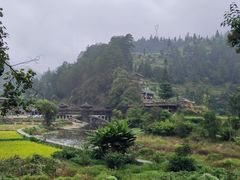 -郎德苗寨景区
