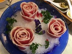 -东来顺饭庄(西直门店)