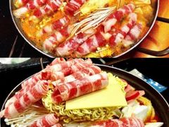 鱼豆腐-炙韩料理·部队锅专门店