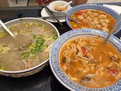 -洛阳水席园