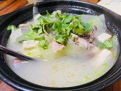 -正宗天津烧麦馆(柳州路店)