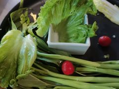 -越城记黑鱼煲(福侨大厦店)
