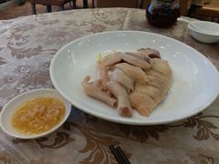 -新兴家喻酒家·羊城名宴(昌岗店)