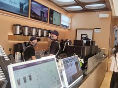 大堂-蓉小乔·RONG COFFEE(春熙路店)