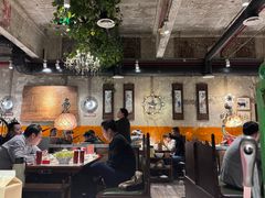 -汕头八合里海记牛肉店(清河店)