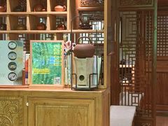 -菩提书坊(侨福大厦店)